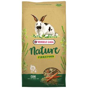 Nature Fibrefood Cuni - 8 kg