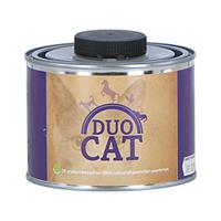 Duo Protection Duo Cat Gesmolten Paardenvet - 0,5 liter