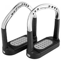 HS Flexcite Grip beugels zwart 