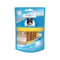 50g Bogadent Cat Dental Fibre Sticks Kip Kattensnacks