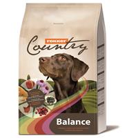 Fokker Country Balance met kip hondenvoer 2 x 13 kg