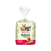 Versele-Laga Nature Timothy Hay Bell - Rode Biet & Tomaat - 500 g