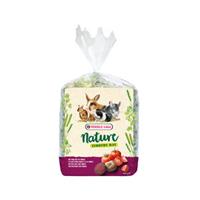 Versele-Laga Nature Timothy Hay Bell - Paprika & Pastinaak - 500 g