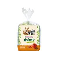 Versele-Laga Nature Timothy Hay Carrot & Pumpkin 500 Gram