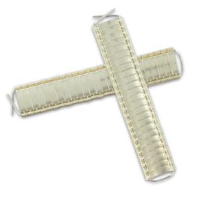 VSI Ooglidkrammen 12mm 100 stuks