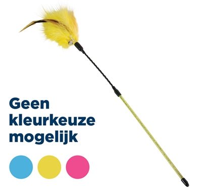 Zolux kattenhengel veer