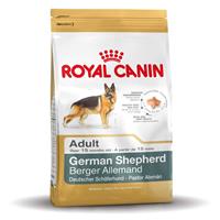 Royal Canin Breed Royal Canin Adult German Shepherd hondenvoer 2 x 11 kg