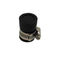 airaqua Air Aqua Flexibele Rubber Eindkap 20mm - Duurzaam, Weerbestendig & Makkelijke Montage