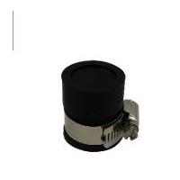 airaqua Air Aqua Flexibele Rubber Eindkap 25mm - Weerbestendig, Eenvoudige Installatie, Duurzaam
