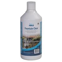 AquaForte Fontein Helder 1 Liter