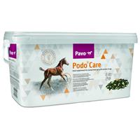 Pavo Podo Care