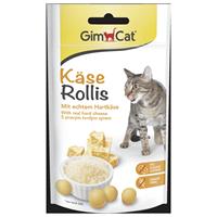 Gimcat kaas rollis