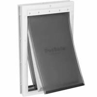 PetSafe huisdierendeur extreme weather large PPA19-15796 - Gebr de boon
