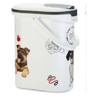 Petlife Voedselcontainer Hond - 10 L