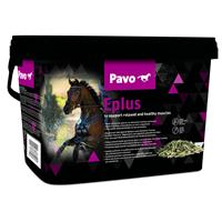 pavo Eplus - Supplement - 3Â kg