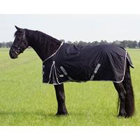 QHP Turnout Weidedecke 300g Big Neck