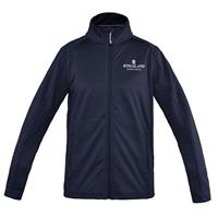 Kingsland Trainingsjacke unisex Classic > navy