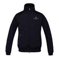 Kingsland Classic Bomber Unisex > navy