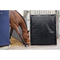 kentuckyhorsewear Bescherming voor paardenboxen en bestelwagens Kentucky Kick Pad
