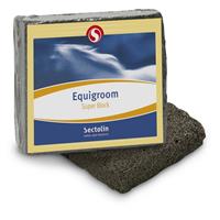 Sectolin Grooming Block Zwart