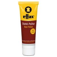 Effax Stiefel-Politur, 75 ml