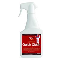NAF Leder Quick Clean