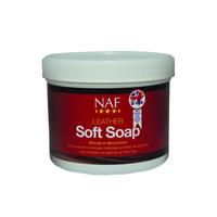 NAF Leder Seife Soft