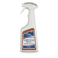 Saddle Soap Spray - 500 ml