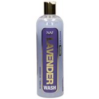 NAF Lavendel Wash - 500 ml
