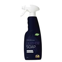 Leather Soap - 500 ml