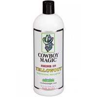 Cowboy Magic Shine In Yellow Out - 946 ml