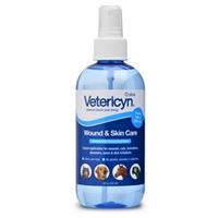 Vetericyn Plus Skin Care Spray - 250 ml