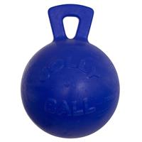 Ball Paard - Blauw