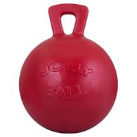 Jolly Ball Pferd - Rot