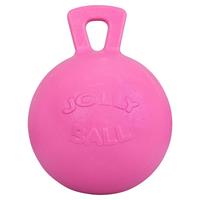 Ball Paard - Roze met bubblegumgeur