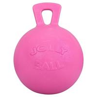 BR Ball Paard - Roze met bubblegumgeur