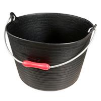 Rubi Plastic Emmer | Model 2 | 20 Liter - 88772