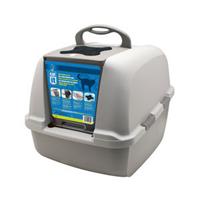Cat It CA Kattentoilet Jumbo | 56x50x47CM