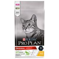 Pro Plan Original Adult mit Huhn Optirenal Katzenfutter 1.5 kg