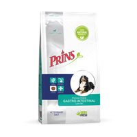 Prins ProCare Croque Veterinary Diet Gastro-Intestinal Low Fat Hondenvoer 3 kg