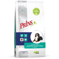 prins Dieet ProCare Gastro-Intestinal - Hondenvoer veterinair - Zalm - 10Â kg