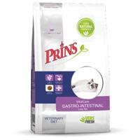 prins Dieet VitalCare Gastro-Intestinal - Kattenvoer veterinair - Zalm - 1,5Â kg