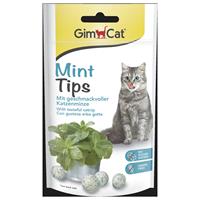 GimCat MintTips 40 gr