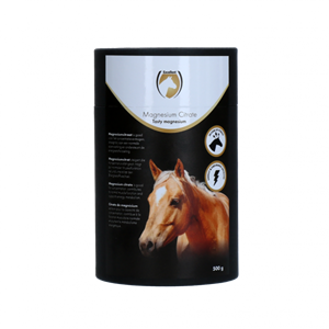 Excellent Equi Magnesium Citrate 500 gr