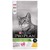 Proplan Pro Plan Cat - Sterilised - Kip - 1,5 kg