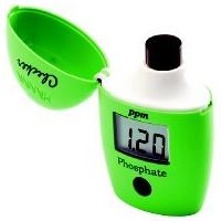 Hanna Fosfaat Pocket Checker HI713 - Waterkwaliteit Tester, Bereik 0.01-2.50 mg/l