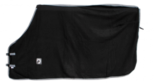 Excellent Fleece deken 185cm