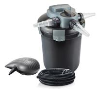 Heissner Vijver Drukfilter Set 3300 Ltr/u