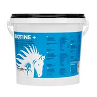 Biotine+ paard 1000 gram