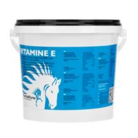 Vitamine E+ paard 1000 gram